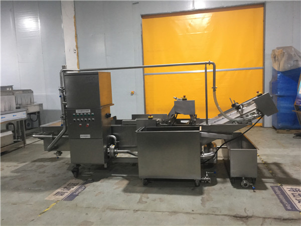 氣泡式洗菜機廠家直銷，節(jié)省中間商差價