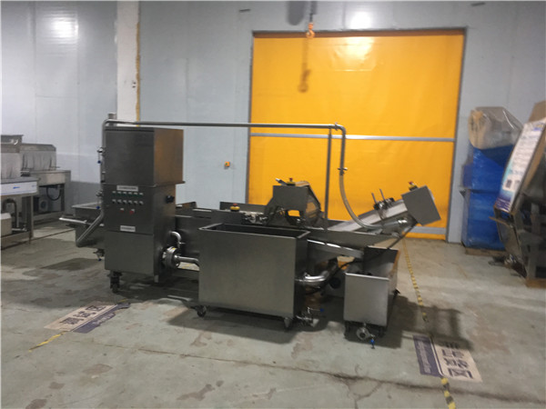 氣泡式洗菜機廠家直銷，節(jié)省中間商差價