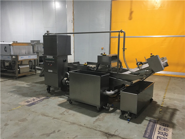 氣泡式洗菜機廠家直銷，節(jié)省中間商差價