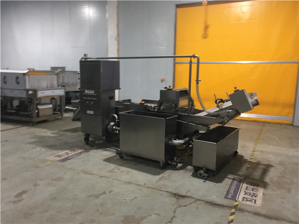 氣泡式洗菜機廠家直銷，節(jié)省中間商差價