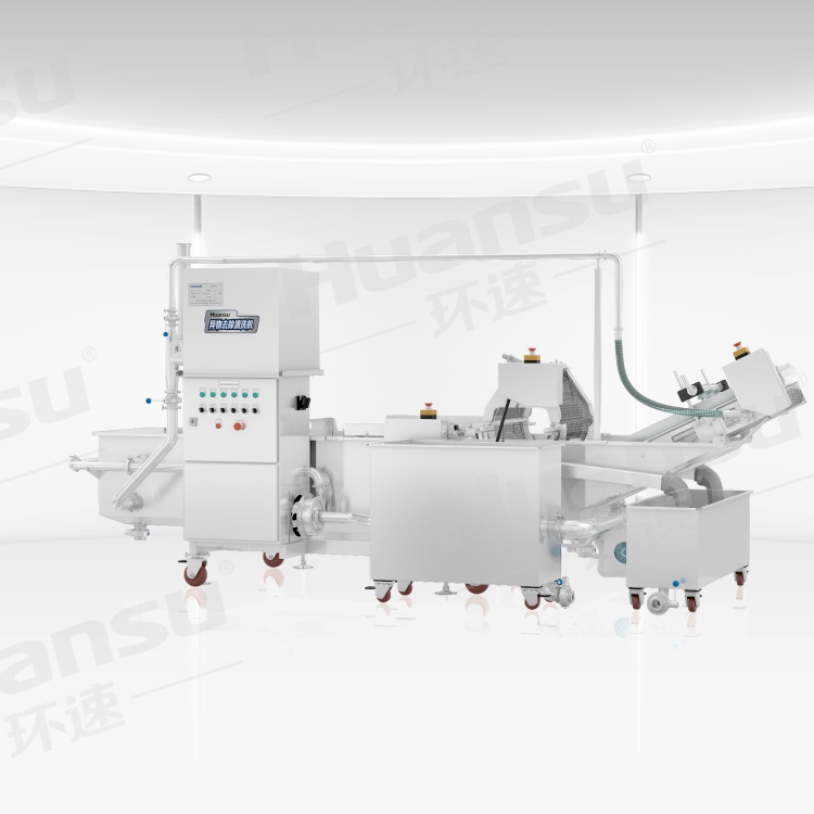 果蔬清洗機毛刷輥定做標(biāo)準(zhǔn)
