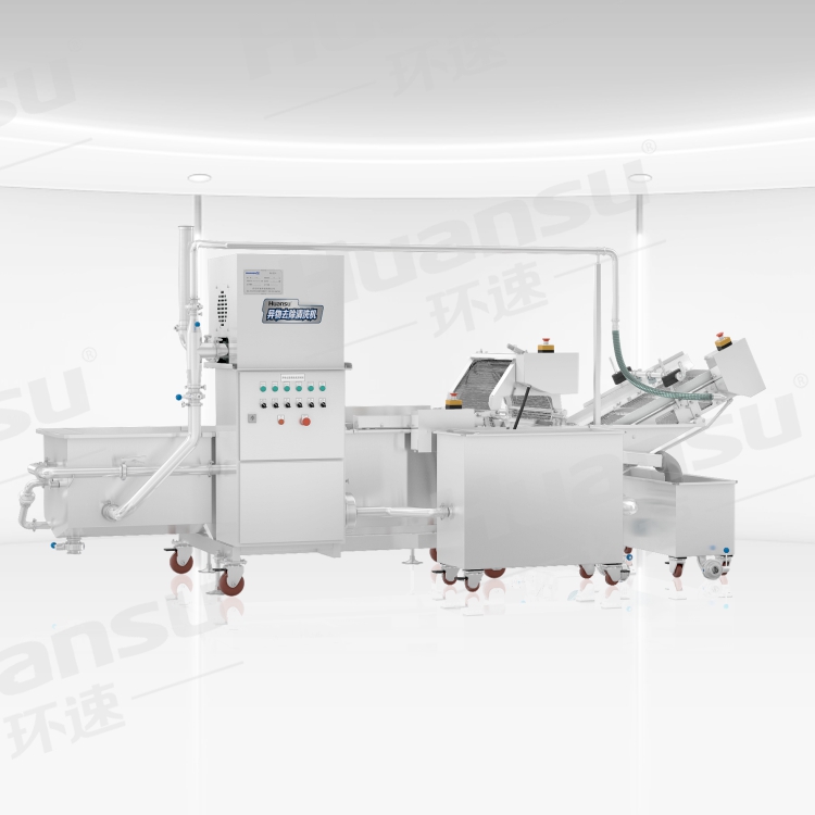 超聲波清洗機(jī)，果蔬清洗機(jī)排行榜