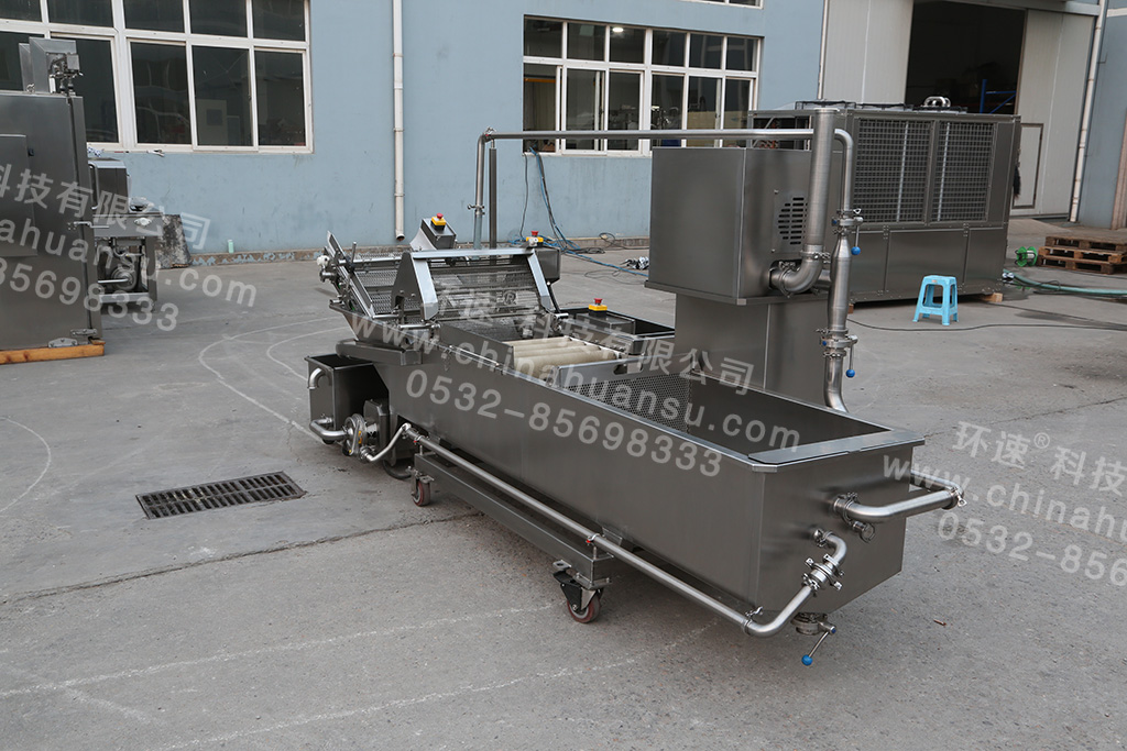 電動(dòng)洗菜機(jī) 果蔬清洗解毒，全自動(dòng)清洗